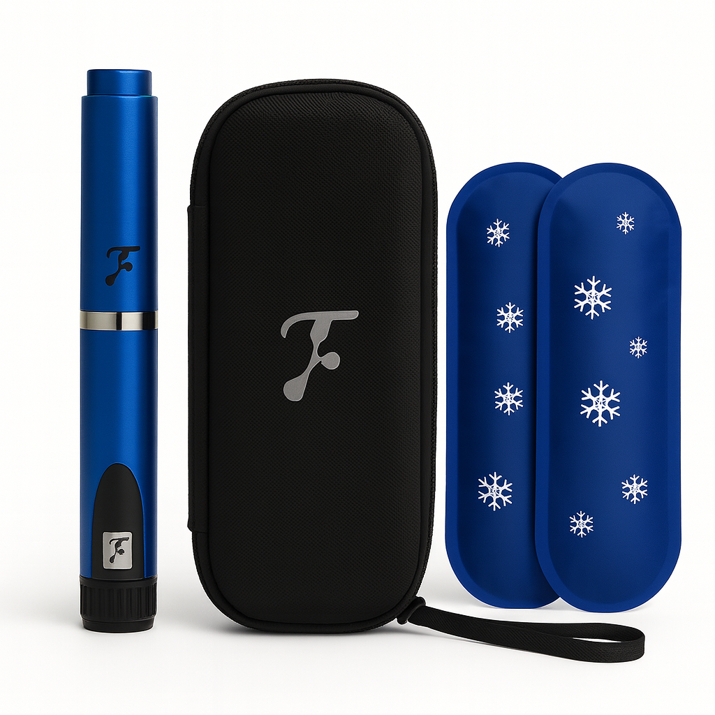 Retatrutide Research Peptide UK - Lab-Grade Supplier